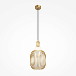 Подвесной светильник Levitation vertical G9x1 варинант исполнения - 1 | Loft Concept в Барнауле