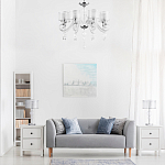 Настольный светильник Fuji варинант исполнения - 3 | Loft Concept в Барнауле