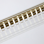 Подвесной светильник Copper Radiance варинант исполнения - 3 | Loft Concept в Барнауле