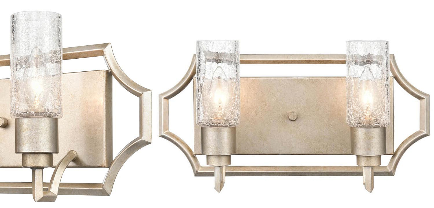 Бра Ogiers Sconce 2 lamps Бра Ogiers Sconce 2 lamps - Loft-Concept в Барнауле