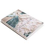 Книга Monique Lhuillier: Dreaming of Fashion and Glamour Lhuillier Monique варинант исполнения - 1 | Loft Concept в Барнауле