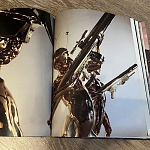 Подарочный Альбом группы AES AES+F варинант исполнения - 7 | Loft Concept в Барнауле