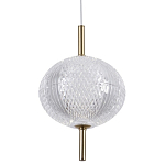 Подвесной светильник Cuthbert Hanging Lamp S варинант исполнения - 1 | Loft Concept в Барнауле