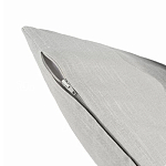 Чехол на подушку хлопковый Blake Boundaries Mint варинант исполнения - 2 | Loft Concept в Барнауле