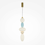 Подвесной светильник Adore LED 3000K 23Bт  варинант исполнения - 1 | Loft Concept в Барнауле