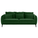 Диван трёхместный с подлокотниками Dutchman варинант исполнения - 9 | Loft Concept в Барнауле