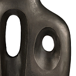 Настольная лампа с прямоугольным тканевым абажуром на фигурном каркасе Brutilist  варинант исполнения - 1 | Loft Concept в Барнауле