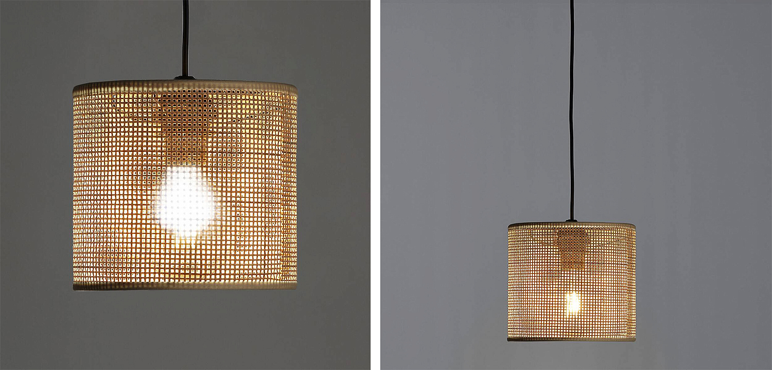 Подвесной светильник Ottar Wicker beige Подвесной светильник Ottar Wicker beige - Loft-Concept в Барнауле