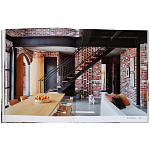 Книга Brick by brick Klanten Robert варинант исполнения - 2 | Loft Concept в Барнауле