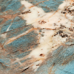 Стол обеденный круглый на золотистом основании Status Model варинант исполнения - 1 | Loft Concept в Барнауле