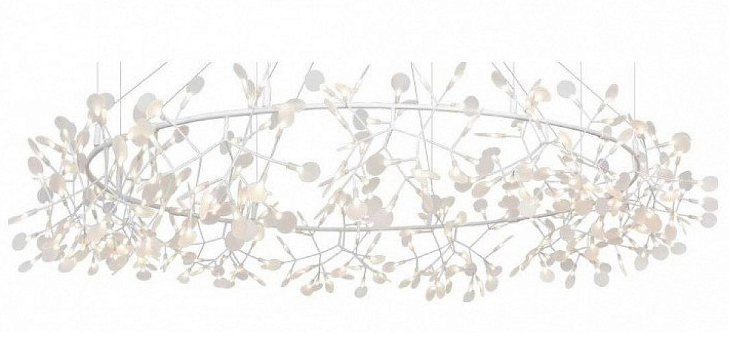 Люстра Heracleum white 210 Люстра Heracleum white 210 - Loft-Concept в Барнауле