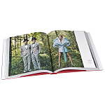 Подарочная Книга Vogue: The Editors  Eye варинант исполнения - 2 | Loft Concept в Барнауле