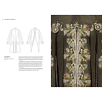 Коллекция моды Музея Виктории и Альберта 18th-Century Fashion in Detail варинант исполнения - 6 | Loft Concept в Барнауле