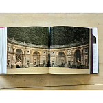 Книга 1990 Italian Splendor: Palaces, Castles and Villas Hardcover Book варинант исполнения - 5 | Loft Concept в Барнауле