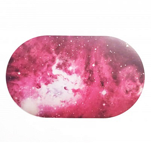 Салфетка под приборы Seletti Skie of mars