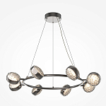 Люстра подвесная Mind 3000К 80Вт варинант исполнения - 8 | Loft Concept в Барнауле