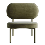 Кресло «Топтыныч» варинант исполнения - 2 | Loft Concept в Барнауле