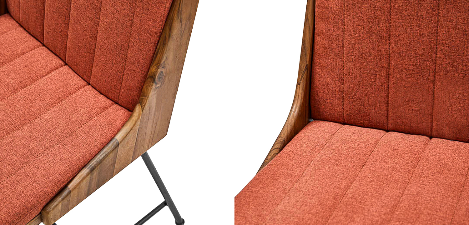 Стул Eoran Stool Стул Eoran Stool - Loft-Concept в Барнауле