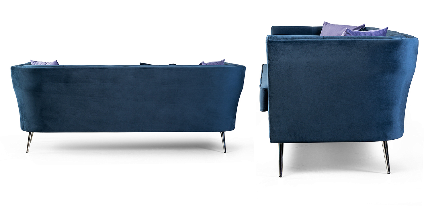 Диван Helene Sofa Диван Helene Sofa - Loft-Concept в Барнауле