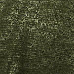 Мебельная ткань Шенилл зеленый цвет 138 см T4-22 варинант исполнения - 2 | Loft Concept в Барнауле