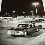 Подарочная книга величайший фотограф Альберт Уотсон The Vienna album Albert Watson варинант исполнения - 6 | Loft Concept в Барнауле