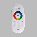 Торшер черного цвета на угловом основании Arteriors варинант исполнения - 10 | Loft Concept в Барнауле