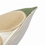 Подушка декоративная с абстрактным узором Divine Abstractions варинант исполнения - 3 | Loft Concept в Барнауле