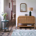 Приставной стол в классическом стиле Patrician варинант исполнения - 5 | Loft Concept в Барнауле