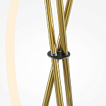 Напольный светильник Crochet 3000К 36Вт варинант исполнения - 10 | Loft Concept в Барнауле