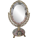 Настольное зеркало Cerch Runy варинант исполнения - 1 | Loft Concept в Барнауле