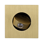 Бра Gold Techno Chelsom Limited варинант исполнения - 2 | Loft Concept в Барнауле