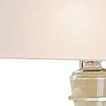 Бра светодиодное с прямоугольным тканевым абажуром Lonely Icicle варинант исполнения - 1 | Loft Concept в Барнауле