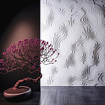 Барельеф ALIEN варинант исполнения - 1 | Loft Concept в Барнауле