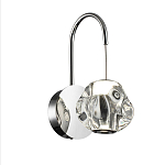 Бра с прозрачным шарообразныи плафоном Bubbles Bocci варинант исполнения - 4 | Loft Concept в Барнауле