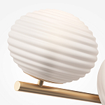 Подвесной светильник The bell tower варинант исполнения - 2 | Loft Concept в Барнауле