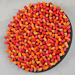 Панно «Искры» варинант исполнения - 2 | Loft Concept в Барнауле