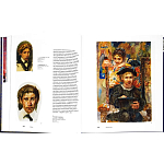 Подарочное издание Альбом Михаил Врубель варинант исполнения - 9 | Loft Concept в Барнауле