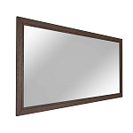 Зеркало прямоугольное с классической деревянной рамой Harper Line варинант исполнения - 3 | Loft Concept в Барнауле