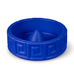 Пепельница Seletti Greche Blue варинант исполнения - 2 | Loft Concept в Барнауле