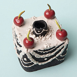 Подсвечник Герцогини Нини варинант исполнения - 2 | Loft Concept в Барнауле