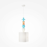 Подвесной светильник Comforty Е27 варинант исполнения - 1 | Loft Concept в Барнауле