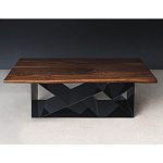 Стол Линии варинант исполнения - 1 | Loft Concept в Барнауле