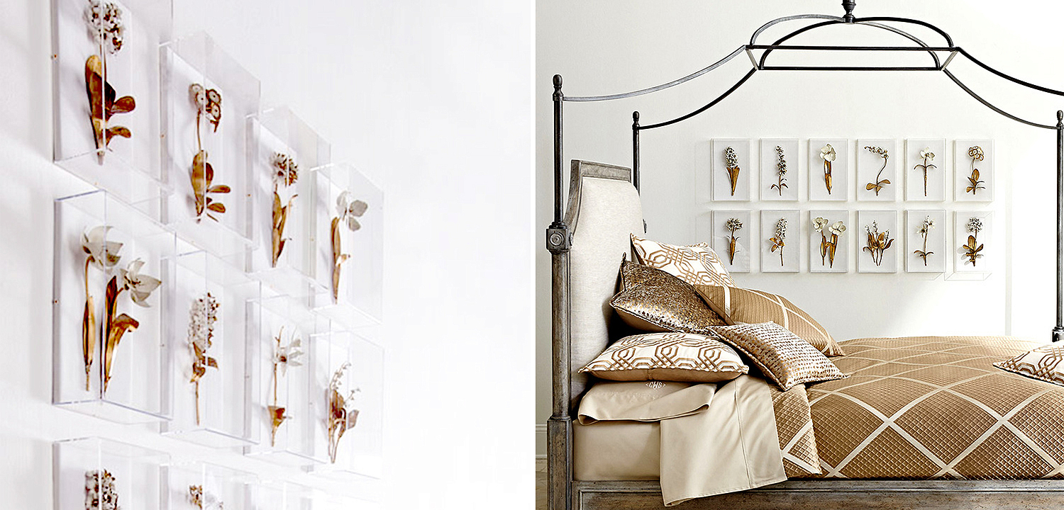 Аксессуар на стену цветок Tommy Mitchell Flower 5 - Loft-Concept в Барнауле