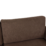 Диван Brown fibers варинант исполнения - 4 | Loft Concept в Барнауле