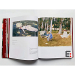 Книга Коллекция картин Сарджента Sargent: The Masterworks варинант исполнения - 10 | Loft Concept в Барнауле