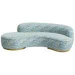 Диван Gold River варинант исполнения - 2 | Loft Concept в Барнауле