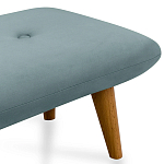 Банкетка Palmer Banquet варинант исполнения - 15 | Loft Concept в Барнауле