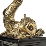 Подсвечник Candleholder Triton Atlanta варинант исполнения - 1 | Loft Concept в Барнауле