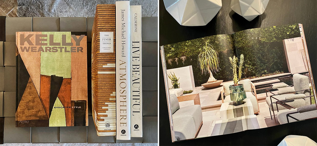 Kelly Wearstler: Evocative Style Kelly Wearstler: Evocative Style - Loft-Concept в Барнауле