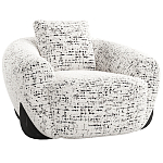 Кресло Fargo варинант исполнения - 1 | Loft Concept в Барнауле